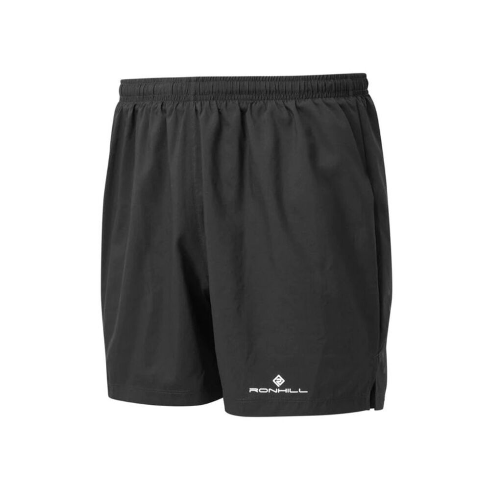 Ronhill Mens Core Shorts / Black